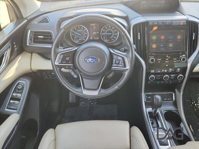 used 2019 Subaru Ascent car, priced at $20,995