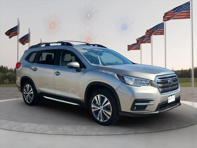 used 2019 Subaru Ascent car, priced at $20,995