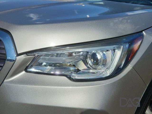 used 2019 Subaru Ascent car, priced at $20,995