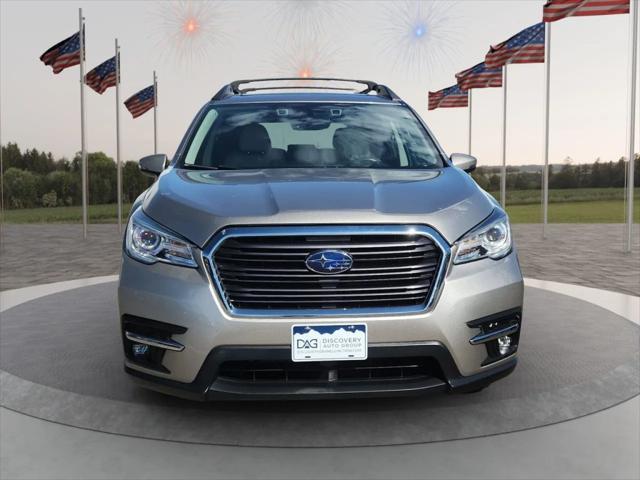 used 2019 Subaru Ascent car, priced at $20,995