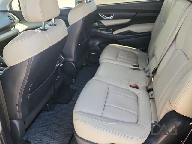 used 2019 Subaru Ascent car, priced at $20,995