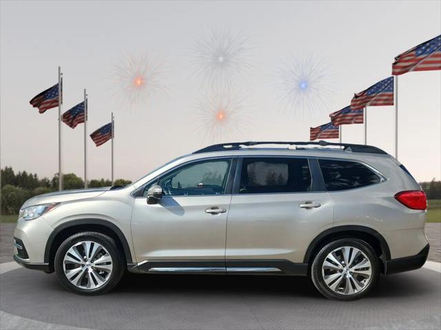 used 2019 Subaru Ascent car, priced at $20,995
