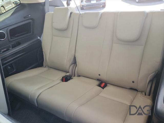 used 2019 Subaru Ascent car, priced at $20,995