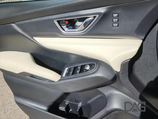used 2019 Subaru Ascent car, priced at $20,995