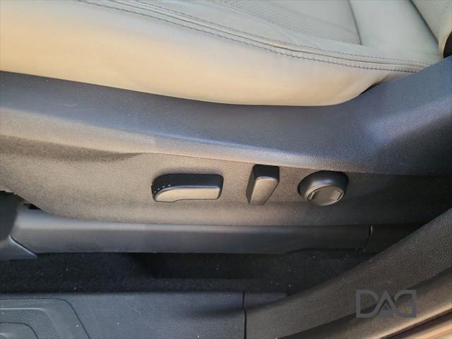 used 2019 Subaru Ascent car, priced at $20,995