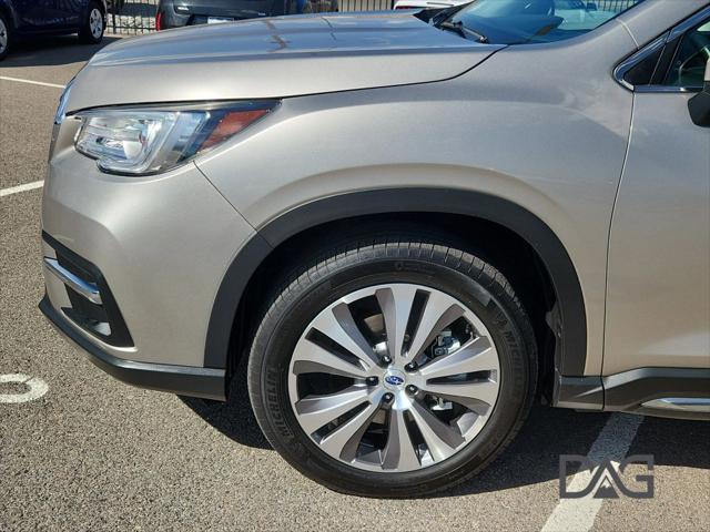 used 2019 Subaru Ascent car, priced at $20,995