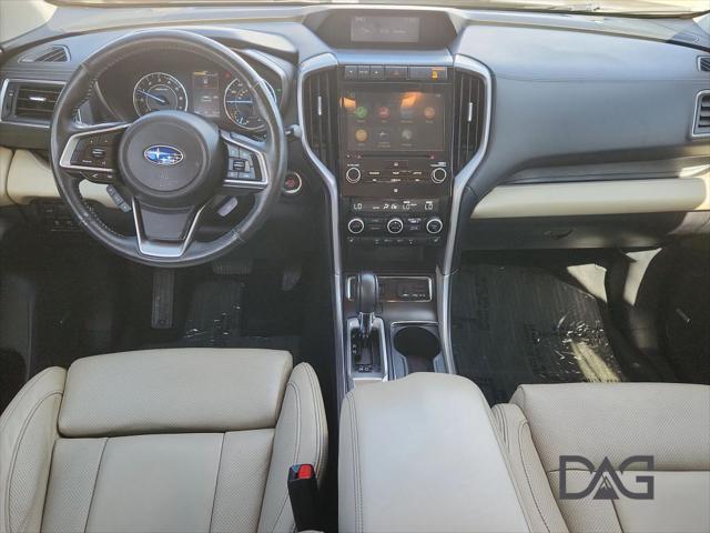 used 2019 Subaru Ascent car, priced at $20,995