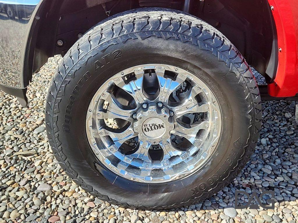 used 2018 Ram 2500 car, priced at $46,995