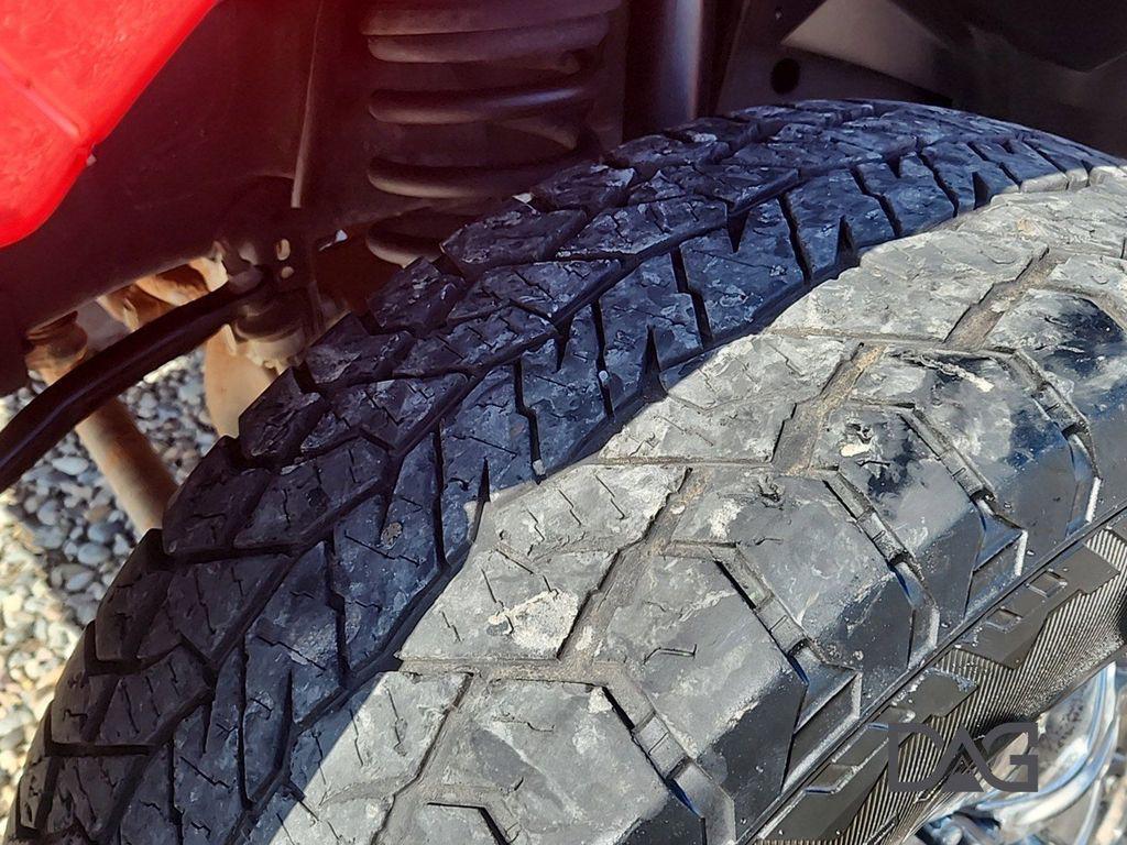 used 2018 Ram 2500 car, priced at $46,995