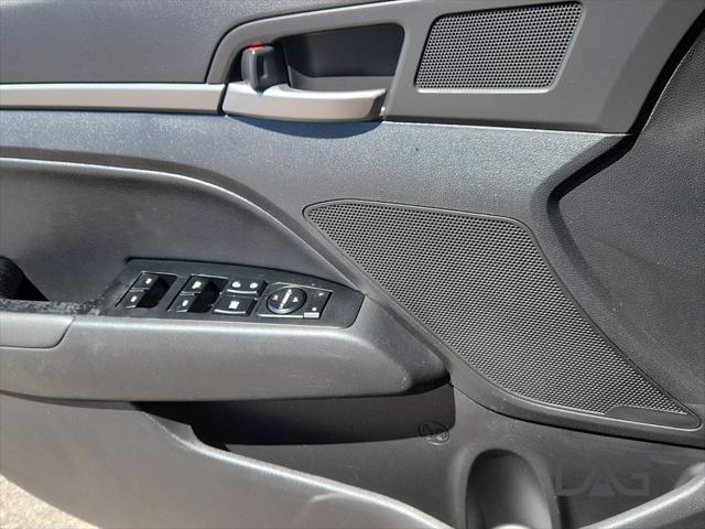 used 2017 Hyundai Elantra car, priced at $10,505