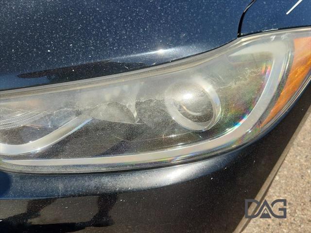 used 2017 Hyundai Elantra car, priced at $10,505