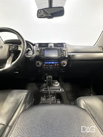 used 2019 Toyota 4Runner car, priced at $38,995