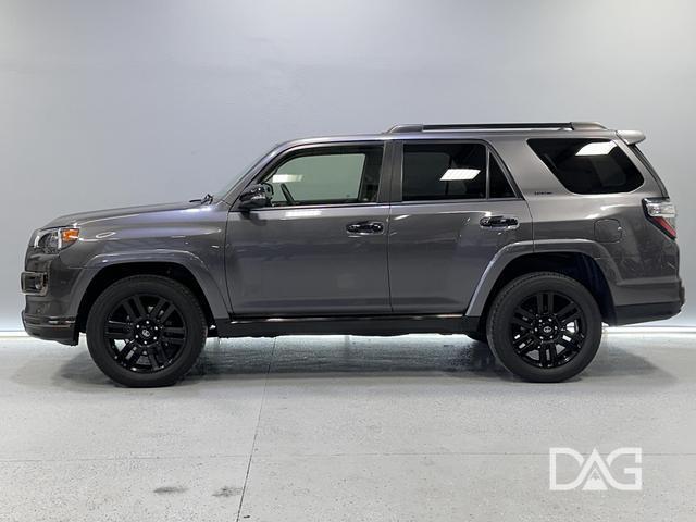 used 2019 Toyota 4Runner car, priced at $38,995