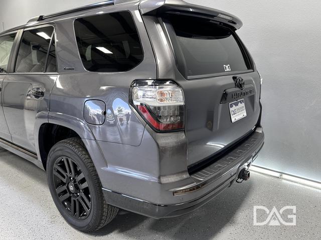 used 2019 Toyota 4Runner car, priced at $38,995