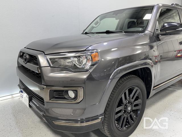 used 2019 Toyota 4Runner car, priced at $38,995