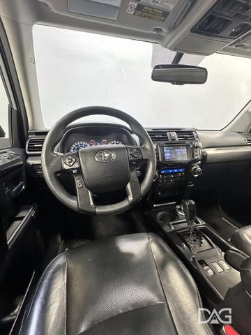 used 2019 Toyota 4Runner car, priced at $38,995