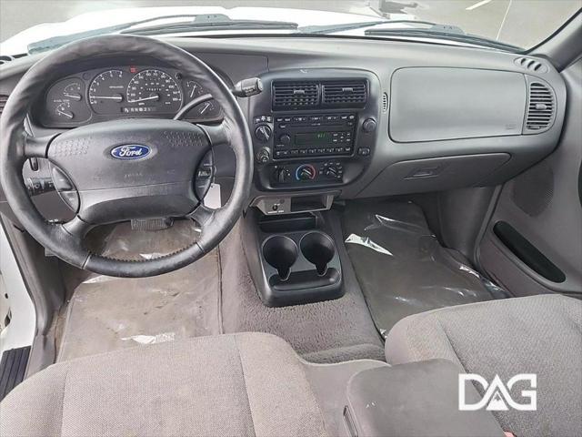 used 2001 Ford Ranger car, priced at $9,995