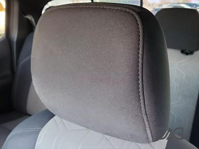 used 2022 Toyota Tacoma car, priced at $39,995