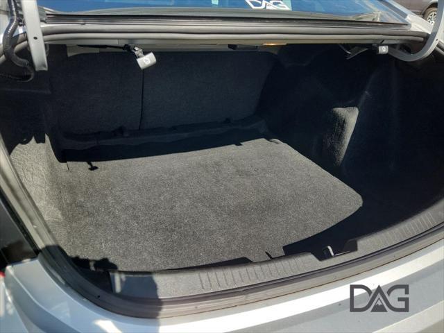 used 2022 Chevrolet Malibu car, priced at $14,995