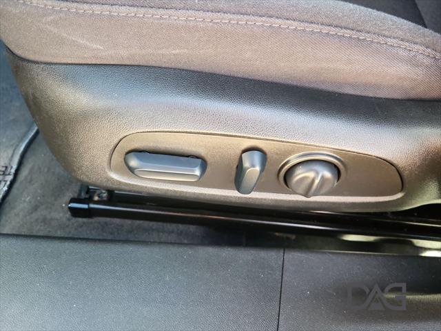 used 2022 Chevrolet Malibu car, priced at $14,995