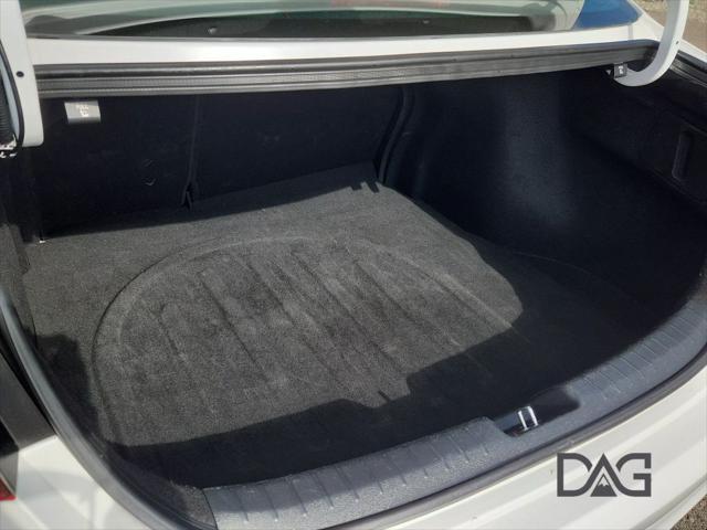 used 2023 Kia Forte car, priced at $17,995