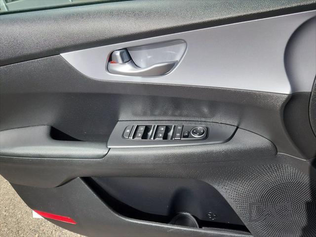 used 2023 Kia Forte car, priced at $17,995