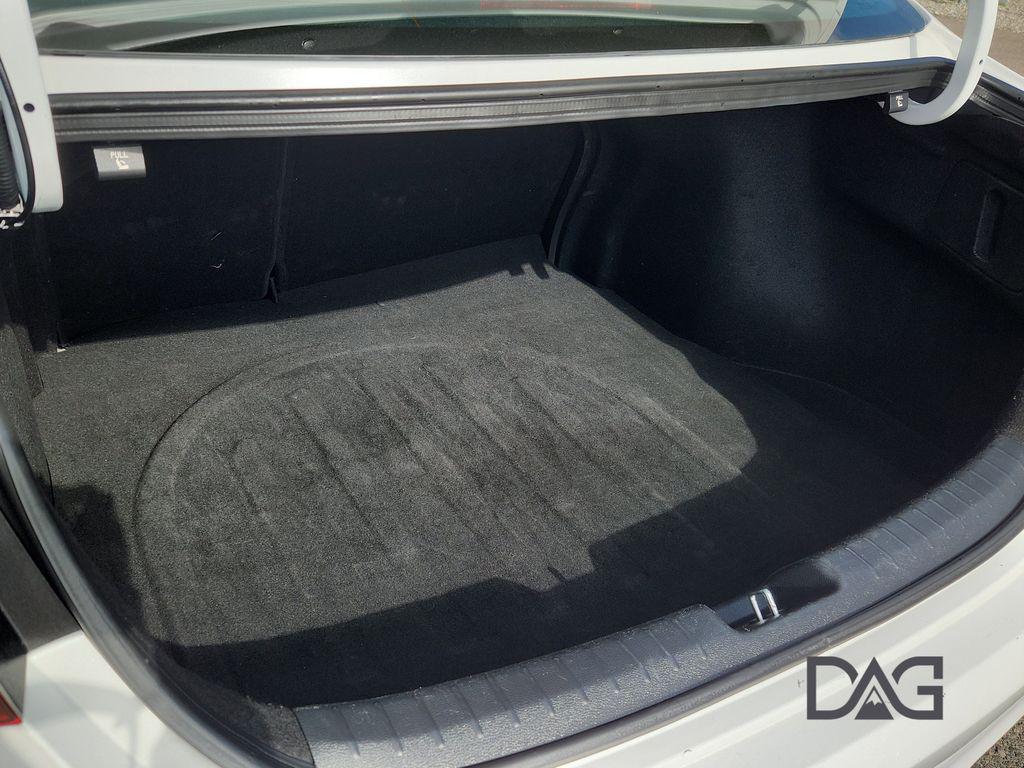 used 2023 Kia Forte car, priced at $17,995