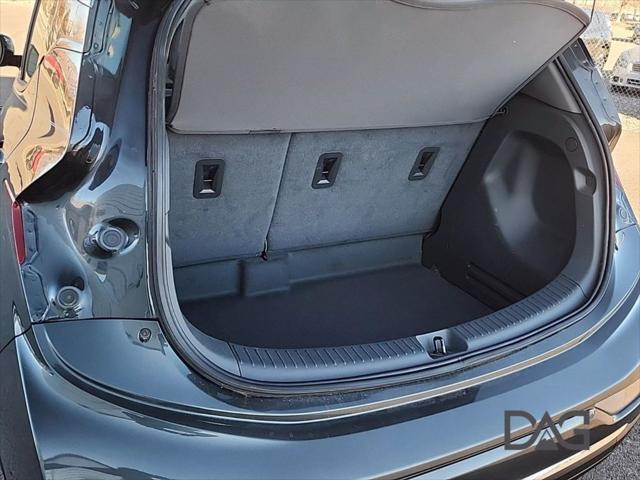 used 2020 Chevrolet Bolt EV car, priced at $14,995