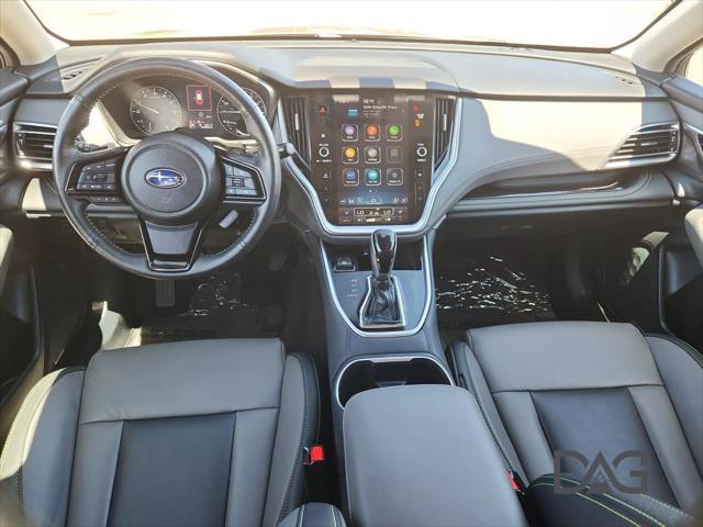 used 2024 Subaru Outback car, priced at $31,995