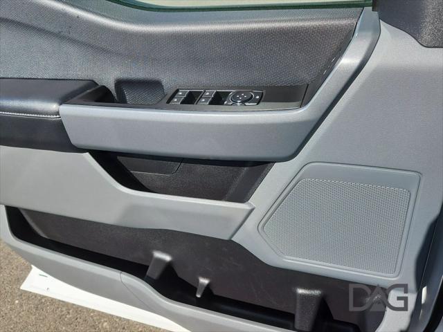 used 2023 Ford F-150 car, priced at $42,995