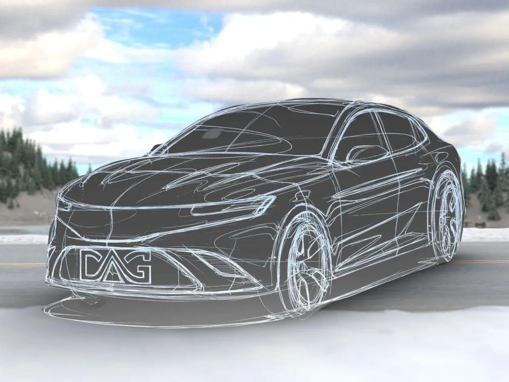 used 2016 BMW 320 car