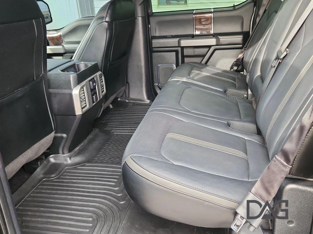 used 2016 Ford F-150 car, priced at $30,995