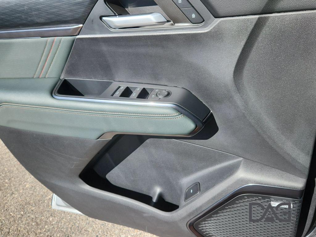 used 2024 GMC Acadia car, priced at $48,995