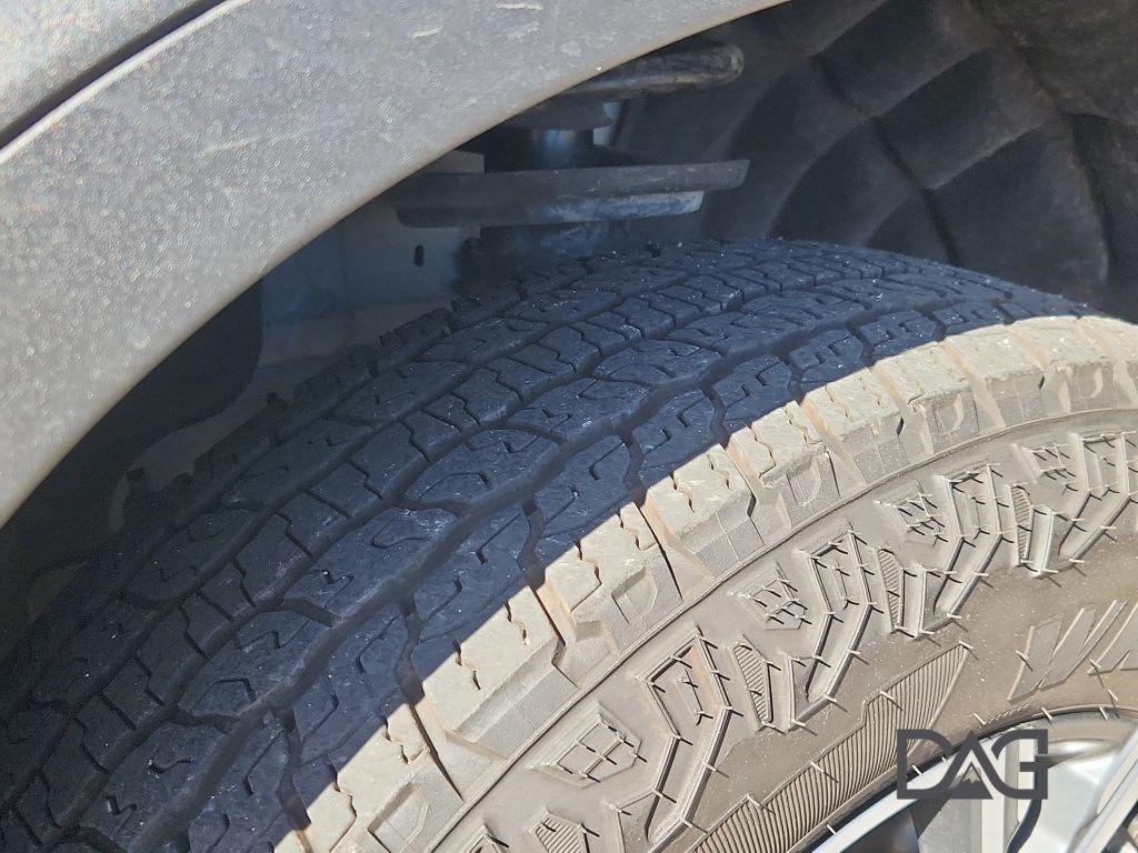 used 2024 GMC Acadia car, priced at $48,995