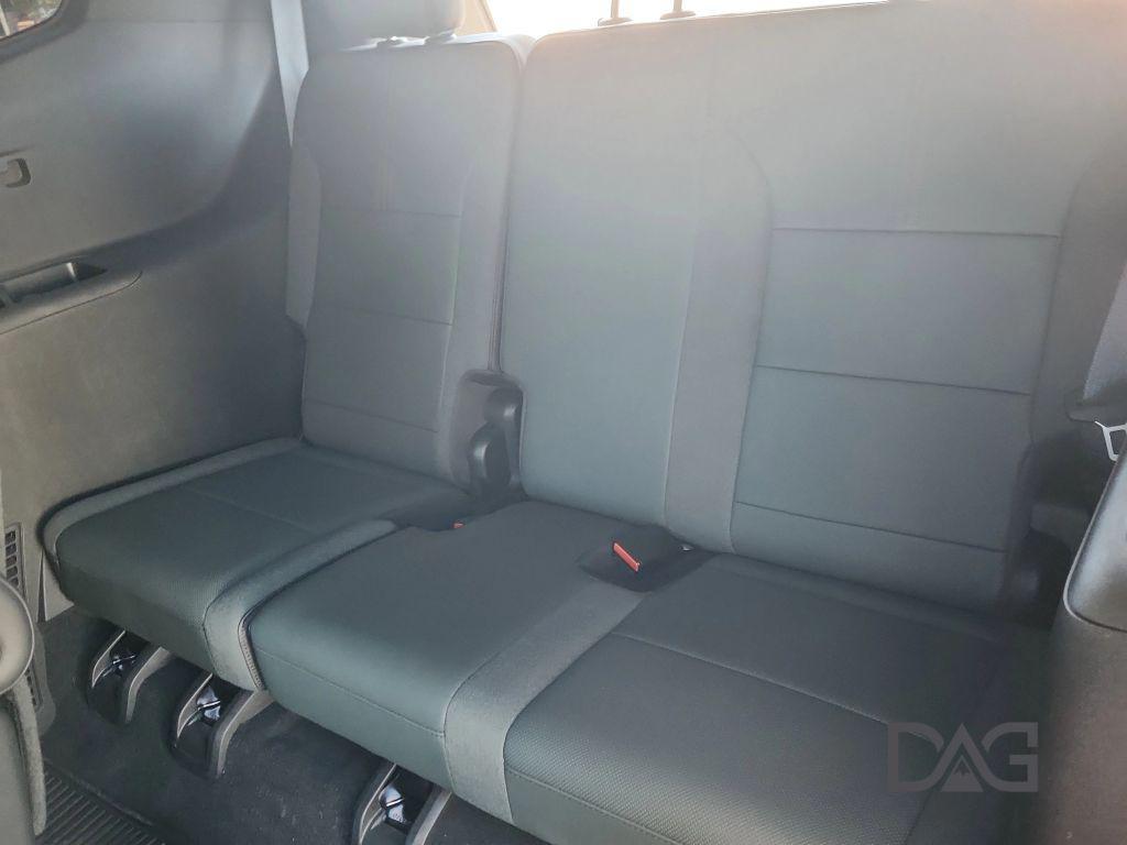 used 2024 GMC Acadia car, priced at $48,995