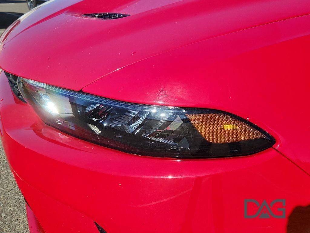 used 2024 Dodge Hornet car, priced at $23,505