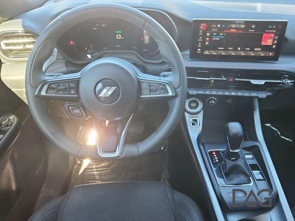 used 2024 Dodge Hornet car, priced at $23,505