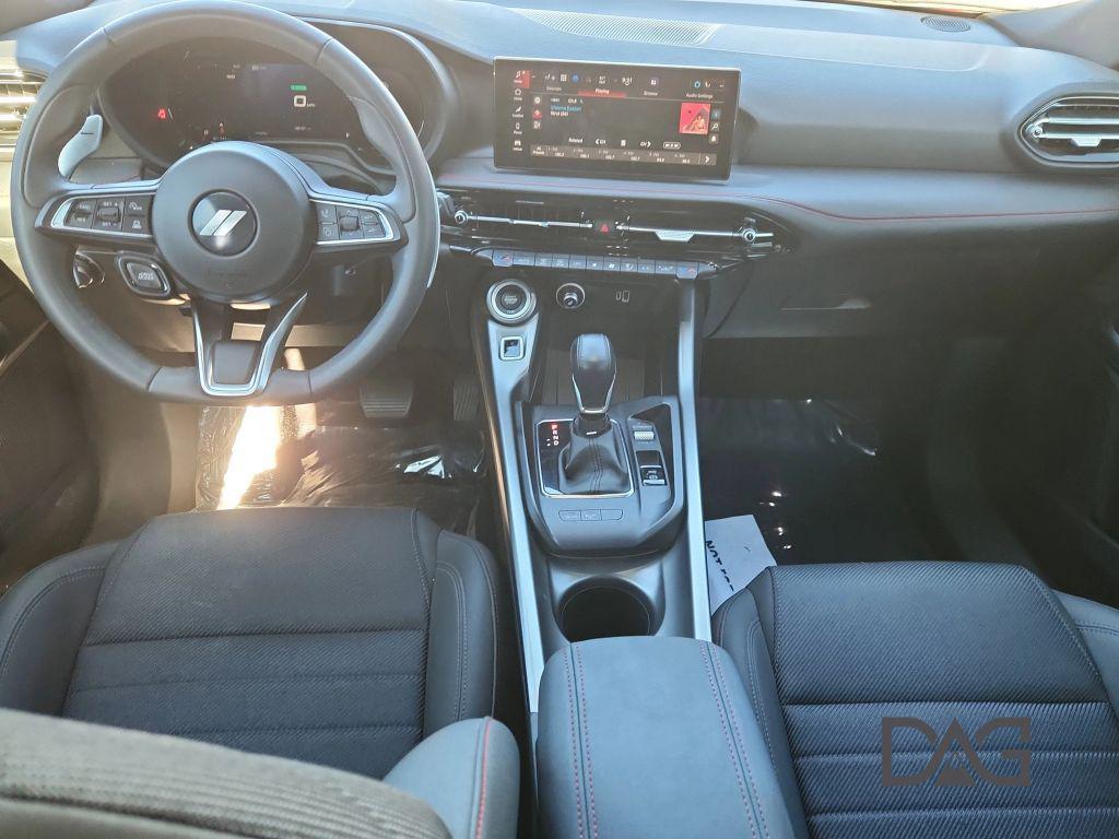 used 2024 Dodge Hornet car, priced at $23,505