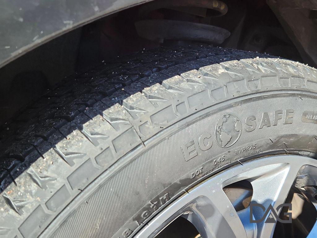 used 2024 Dodge Hornet car, priced at $23,505