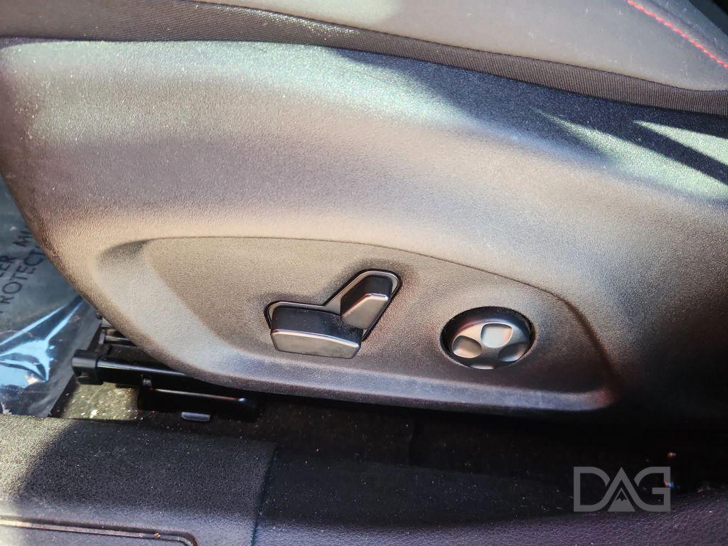 used 2024 Dodge Hornet car, priced at $23,505