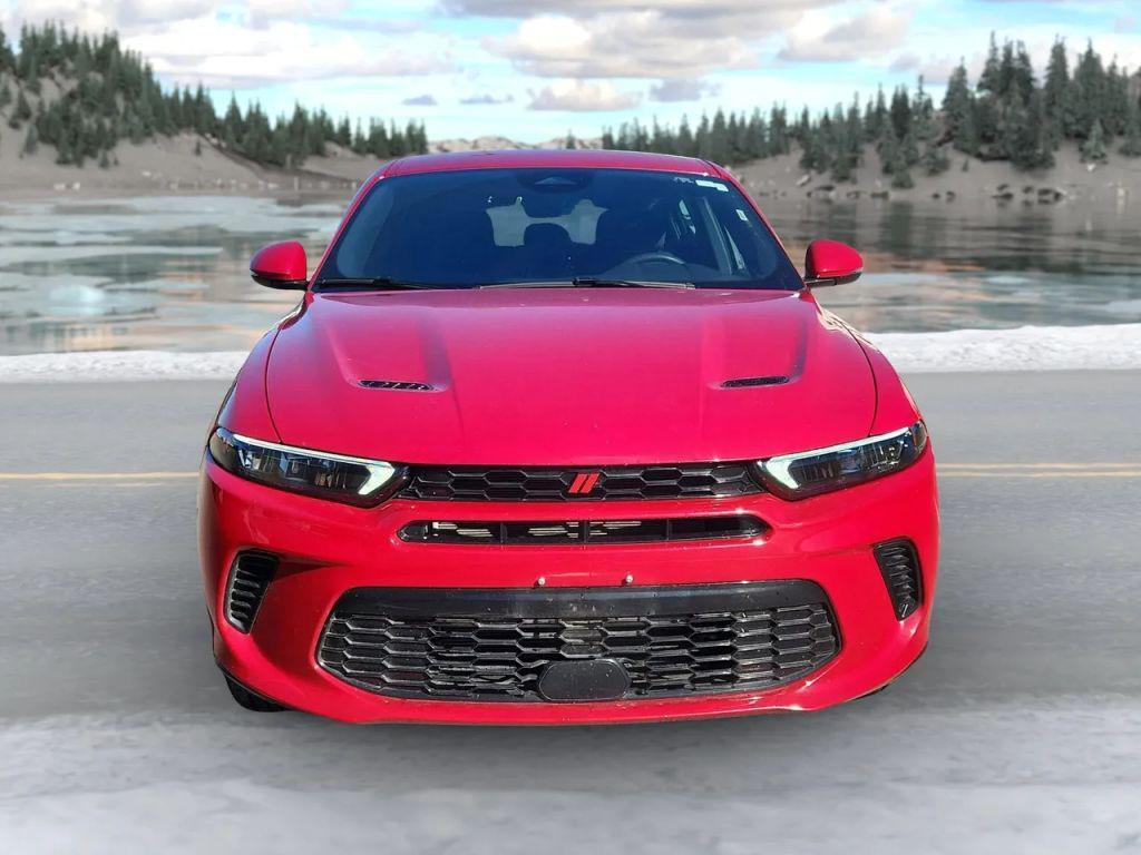 used 2024 Dodge Hornet car, priced at $23,505