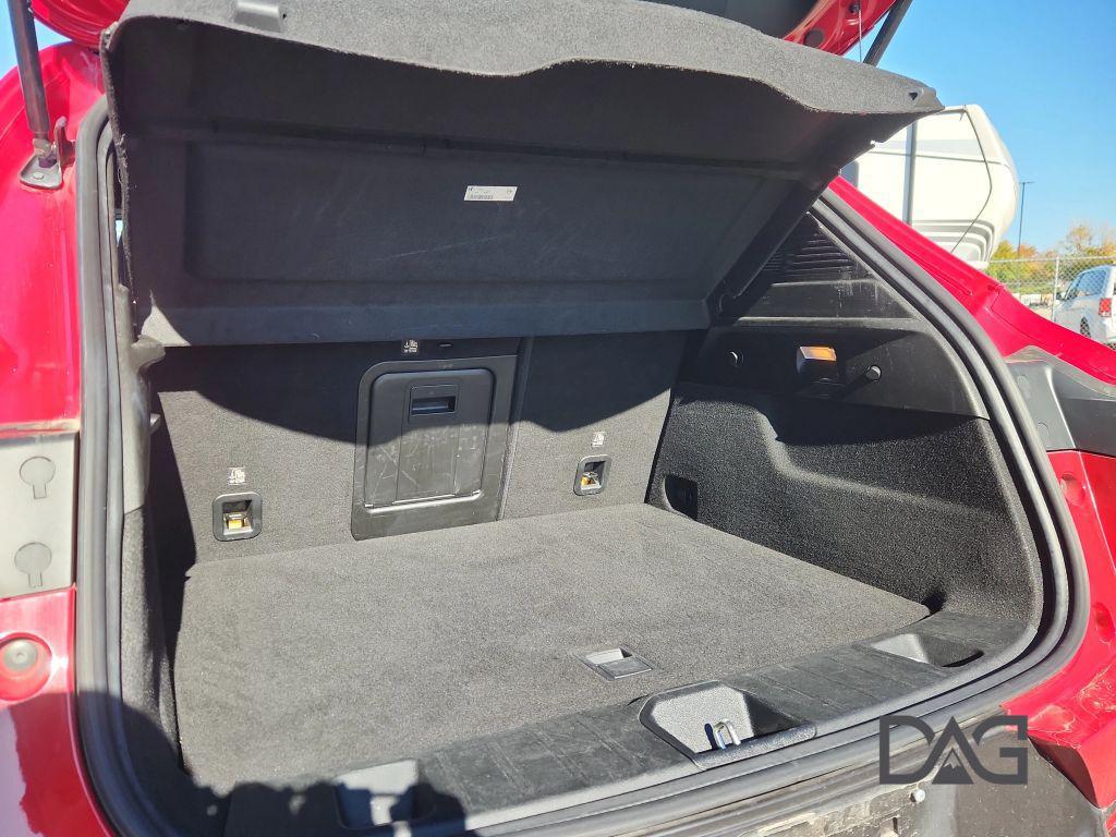 used 2024 Dodge Hornet car, priced at $23,505