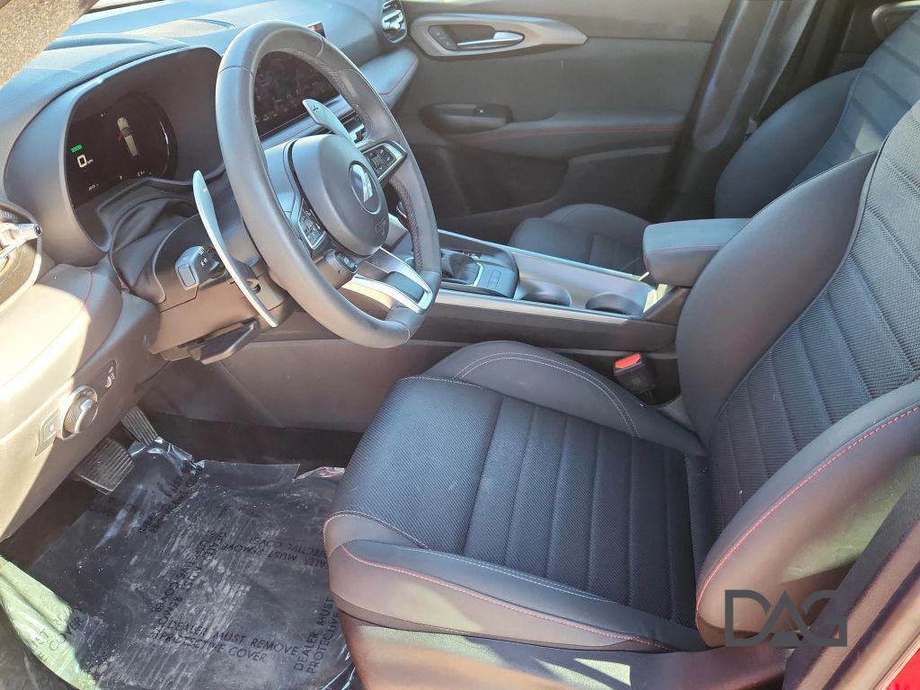 used 2024 Dodge Hornet car, priced at $23,505