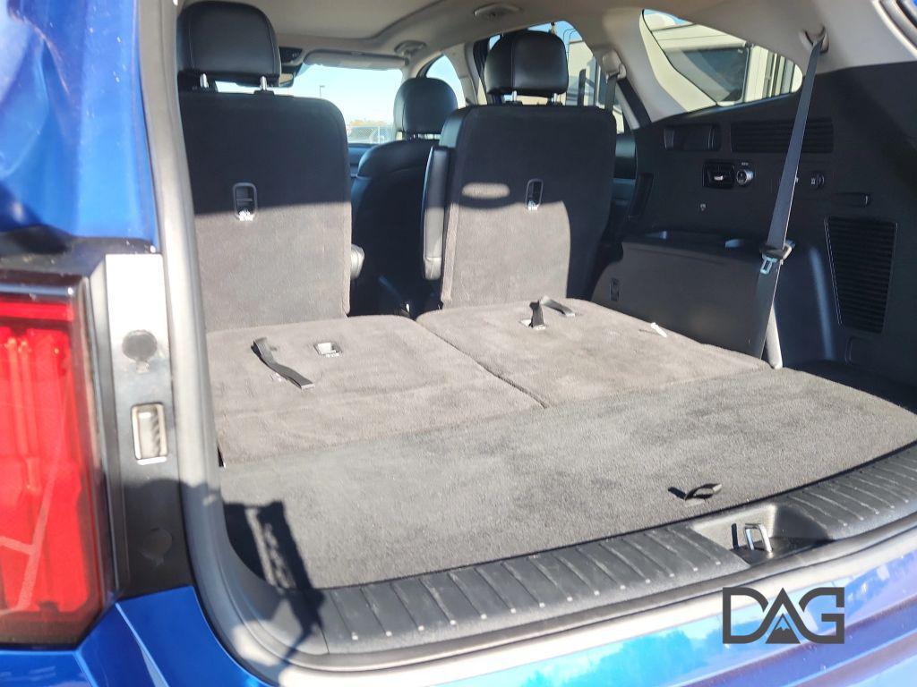 used 2022 Kia Sorento car, priced at $29,505