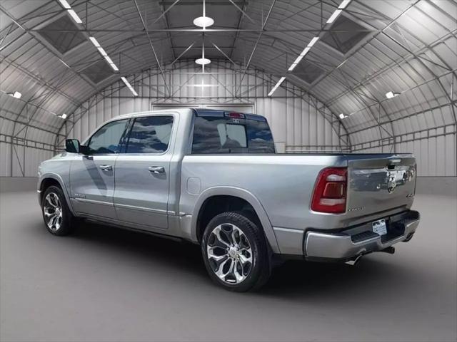 used 2019 Ram 1500 car, priced at $31,995