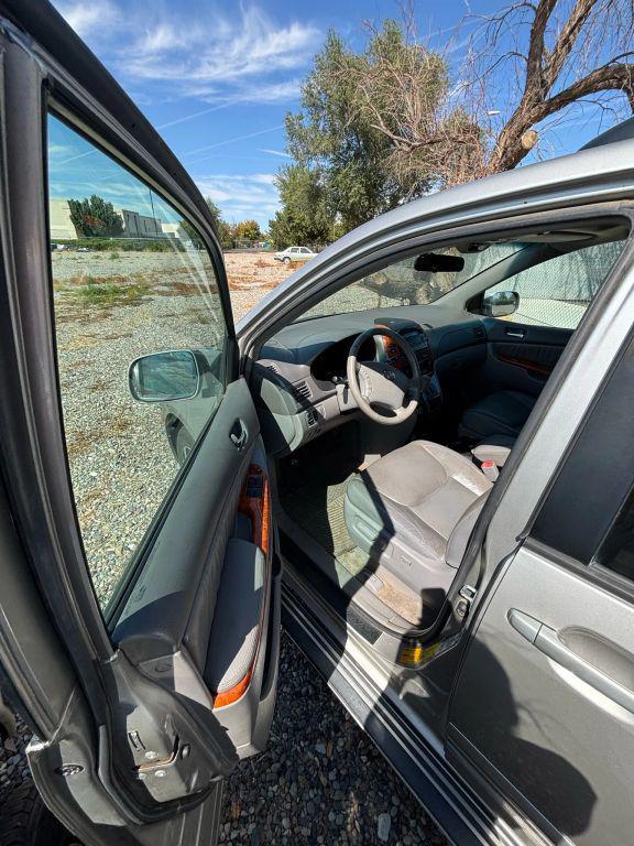 used 2006 Toyota Sienna car