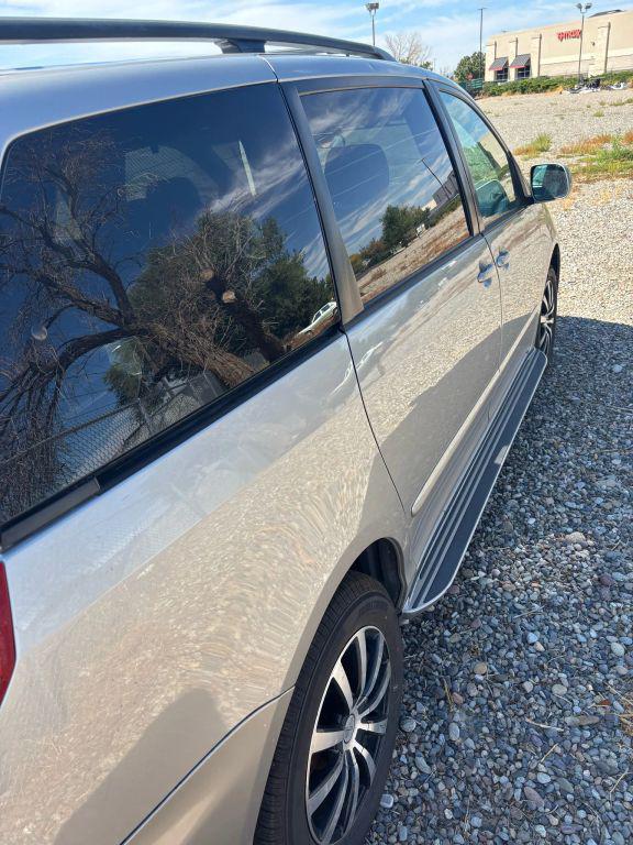 used 2006 Toyota Sienna car