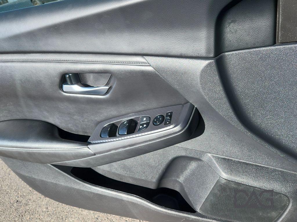 used 2023 Nissan Sentra car, priced at $17,505