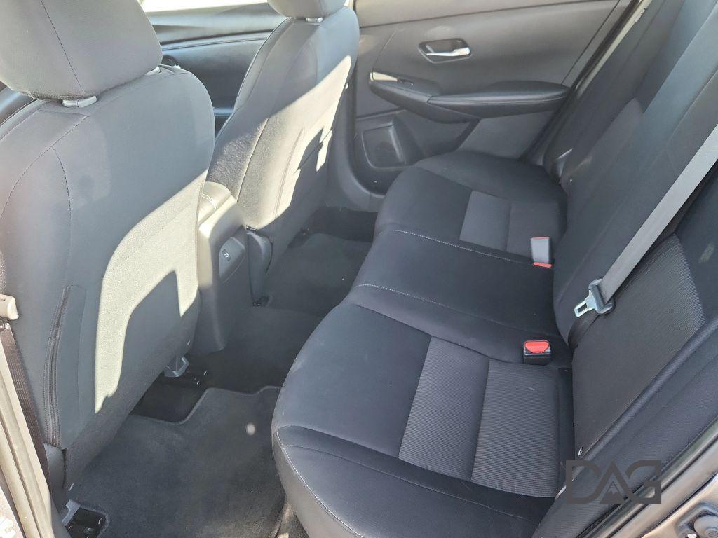 used 2023 Nissan Sentra car, priced at $17,505