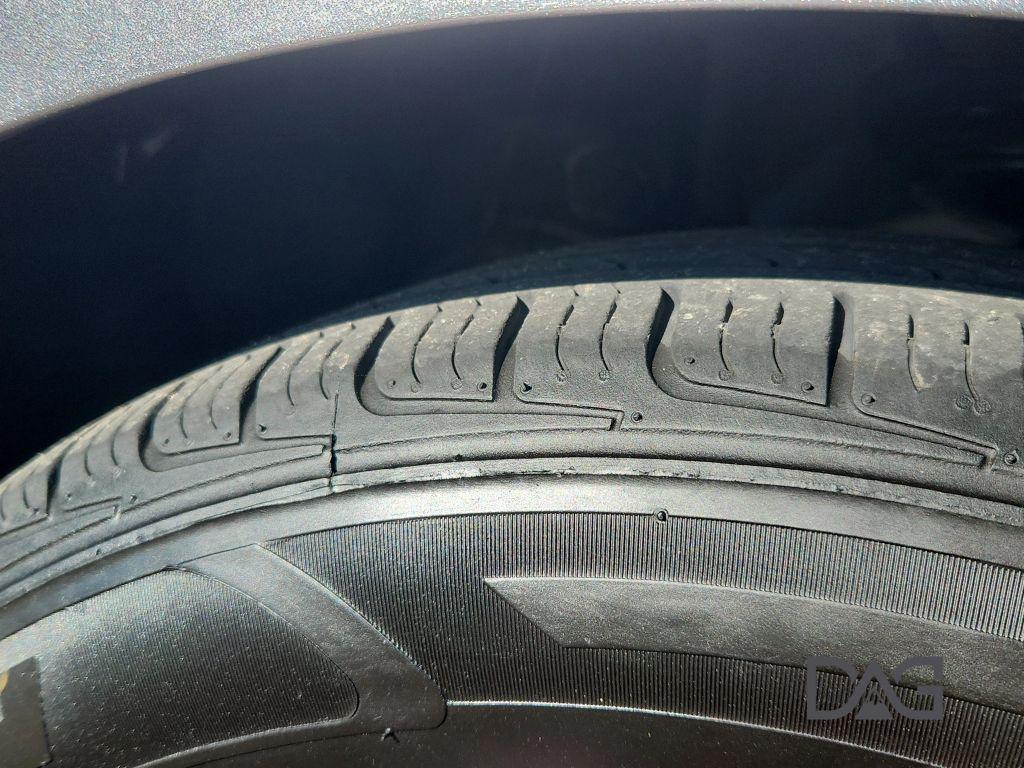 used 2023 Nissan Sentra car, priced at $17,505